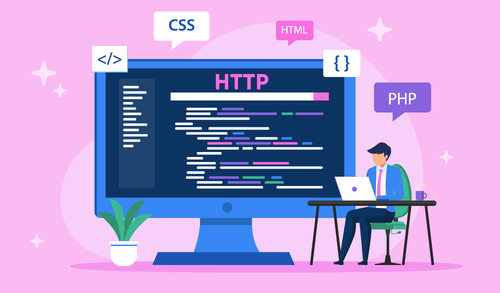 http project cover