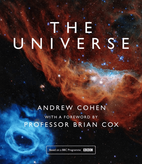 Portada de Cosmos: Mundos Posibles